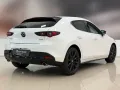 Mazda 3 140ps Aut. NAGISA /BOSE/Sitzmemory/NAVI/aWR