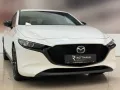 Mazda 3 140ps Aut. NAGISA /BOSE/Sitzmemory/NAVI/aWR