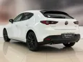 Mazda 3 140ps Aut. NAGISA /BOSE/Sitzmemory/NAVI/aWR
