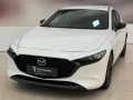 Mazda 3 140ps Aut. NAGISA /BOSE/Sitzmemory/NAVI/aWR