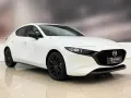 Mazda 3 140ps Aut. NAGISA /BOSE/Sitzmemory/NAVI/aWR