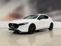 Mazda 3 140ps Aut. NAGISA /BOSE/Sitzmemory/NAVI/aWR