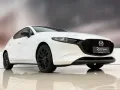 Mazda 3 140ps Aut. NAGISA /BOSE/Sitzmemory/NAVI/aWR