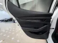 Mazda 3 140ps Aut. NAGISA /BOSE/Sitzmemory/NAVI/aWR