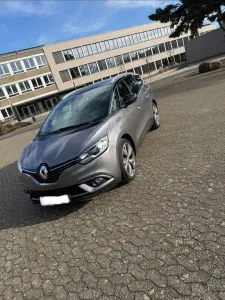 Renault Grand Scenic Intens ENERGY TCe 130 Intens