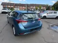 Toyota Auris Edition-S