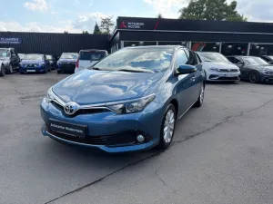 Toyota Auris Edition-S