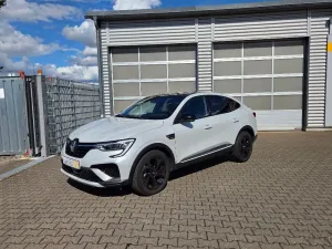 Renault Arkana R.S. Line