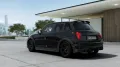 MINI COOPER S 5-trg. JCW Trim Paket M