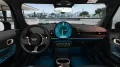 MINI COOPER S 5-trg. JCW Trim Paket M