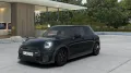 MINI COOPER S 5-trg. JCW Trim Paket M