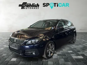 Peugeot 308 PureTech 130 GPF Stop & Start Allure