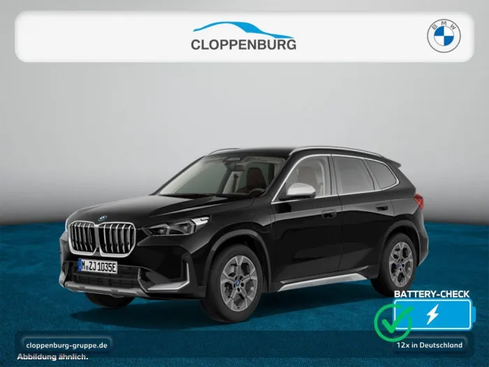 BMW X1 xDrive25e xLine