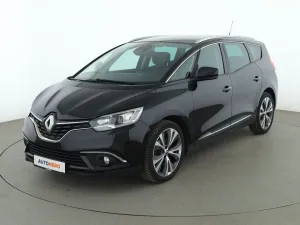 Renault Grand Scenic 1.2 TCe Energy Intens*NAVI*TEMPO*