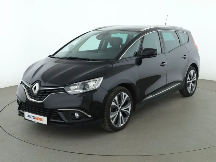 Renault Grand Scenic 1.2 TCe Energy Intens*NAVI*TEMPO*