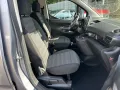 Opel Combo Life Elegance Automatik /Scheckheft/Kamera