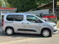 Opel Combo Life Elegance Automatik /Scheckheft/Kamera