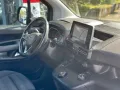 Opel Combo Life Elegance Automatik /Scheckheft/Kamera