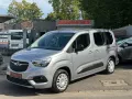 Opel Combo Life Elegance Automatik /Scheckheft/Kamera
