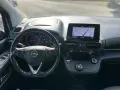Opel Combo Life Elegance Automatik /Scheckheft/Kamera