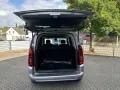 Opel Combo Life Elegance Automatik /Scheckheft/Kamera