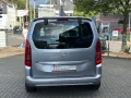 Opel Combo Life Elegance Automatik /Scheckheft/Kamera