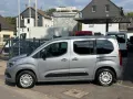 Opel Combo Life Elegance Automatik /Scheckheft/Kamera