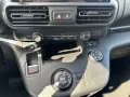 Opel Combo Life Elegance Automatik /Scheckheft/Kamera