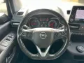 Opel Combo Life Elegance Automatik /Scheckheft/Kamera