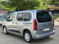 Opel Combo Life Elegance Automatik /Scheckheft/Kamera