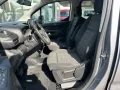 Opel Combo Life Elegance Automatik /Scheckheft/Kamera