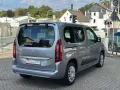 Opel Combo Life Elegance Automatik /Scheckheft/Kamera