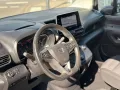 Opel Combo Life Elegance Automatik /Scheckheft/Kamera