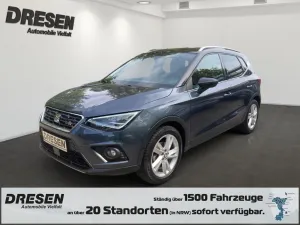 Seat Arona FR AUTOMATIK 1.5 TSI ''ACC+PP+RFK+Climatro