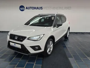 Seat Arona FR 1,5 Ltr. - 110 kW*LED*ACC*PDC*NAVI*DAB*