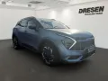 Kia Sportage GT-Line 4WD Mild-Hybrid FOLIERT,NAVI,DA