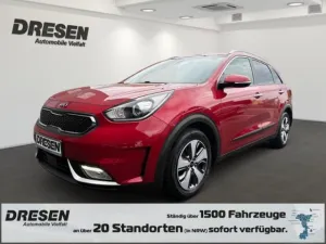 Kia Niro Vision 1.6 GDI HYBRID DCT NAVI,SITZHZG,KAME