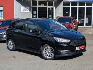 Ford C-MAX 1.5 Cool & Connect NAVI LED AHK