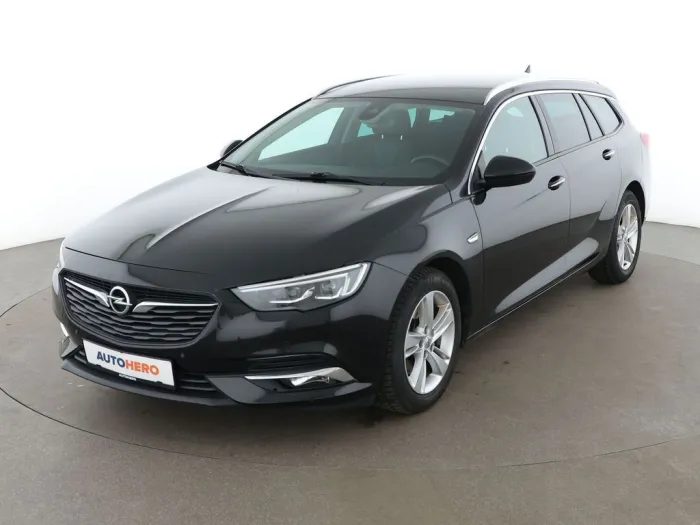 Opel Insignia Sports Tourer 1.5 SIDI Turbo INNOVATION
