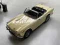 Triumph TR250 6Zylinder