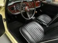Triumph TR250 6Zylinder