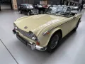 Triumph TR250 6Zylinder