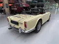 Triumph TR250 6Zylinder