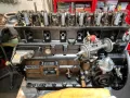 Triumph TR250 6Zylinder