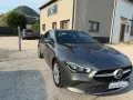 Mercedes-Benz Mercedes-benz CLA 180d Coupe Sport auto NAVI LED