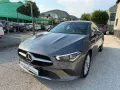 Mercedes-Benz Mercedes-benz CLA 180d Coupe Sport auto NAVI LED
