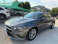 Mercedes-Benz Mercedes-benz CLA 180d Coupe Sport auto NAVI LED