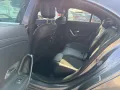 Mercedes-Benz Mercedes-benz CLA 180d Coupe Sport auto NAVI LED