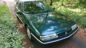 Citroën Xm Y4 2.0 turbo ct