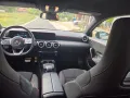 Mercedes-Benz A 250 e Plug-in-Hybrid / AMG-Paket